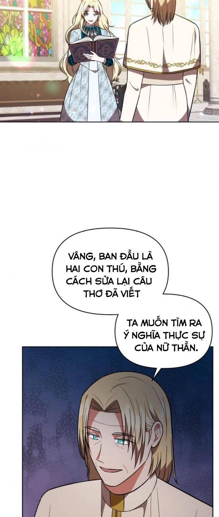 Công Tước Ác Quỷ Không Ngủ Được Chapter 18 - 15