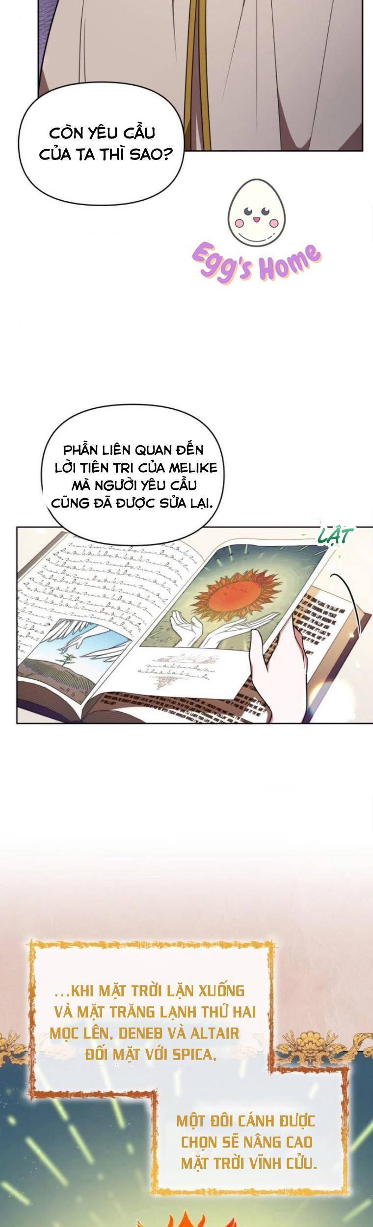 Công Tước Ác Quỷ Không Ngủ Được Chapter 18 - 16