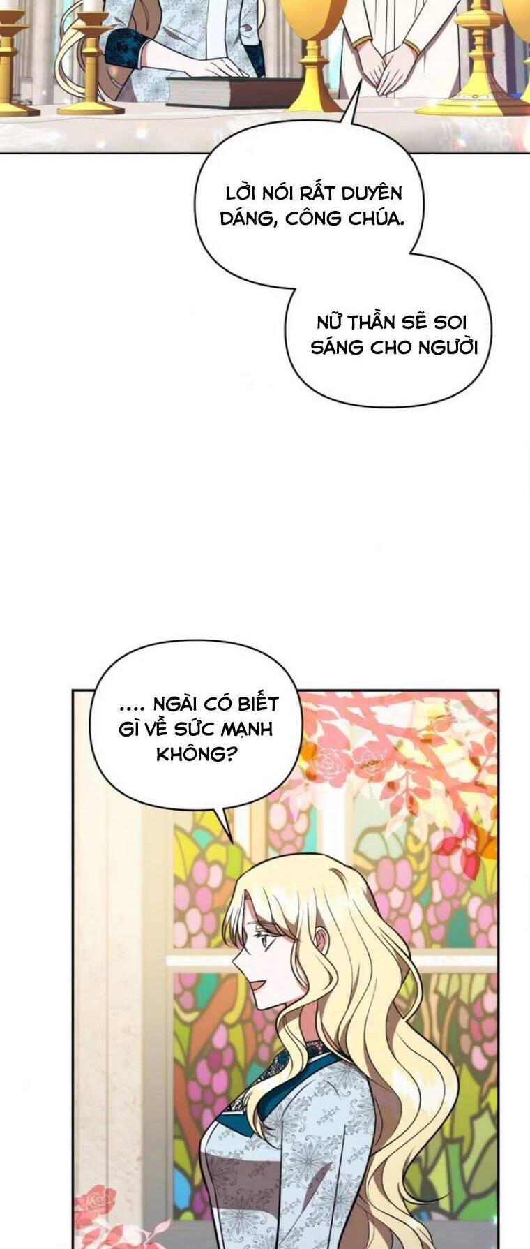 Công Tước Ác Quỷ Không Ngủ Được Chapter 18 - 19