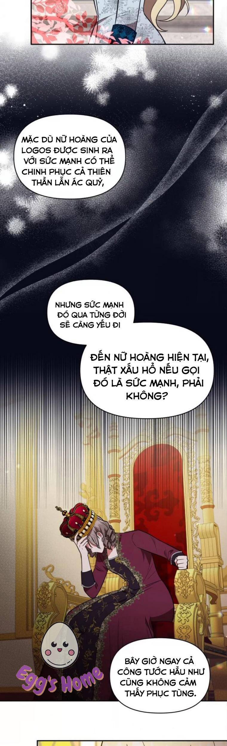 Công Tước Ác Quỷ Không Ngủ Được Chapter 18 - 20