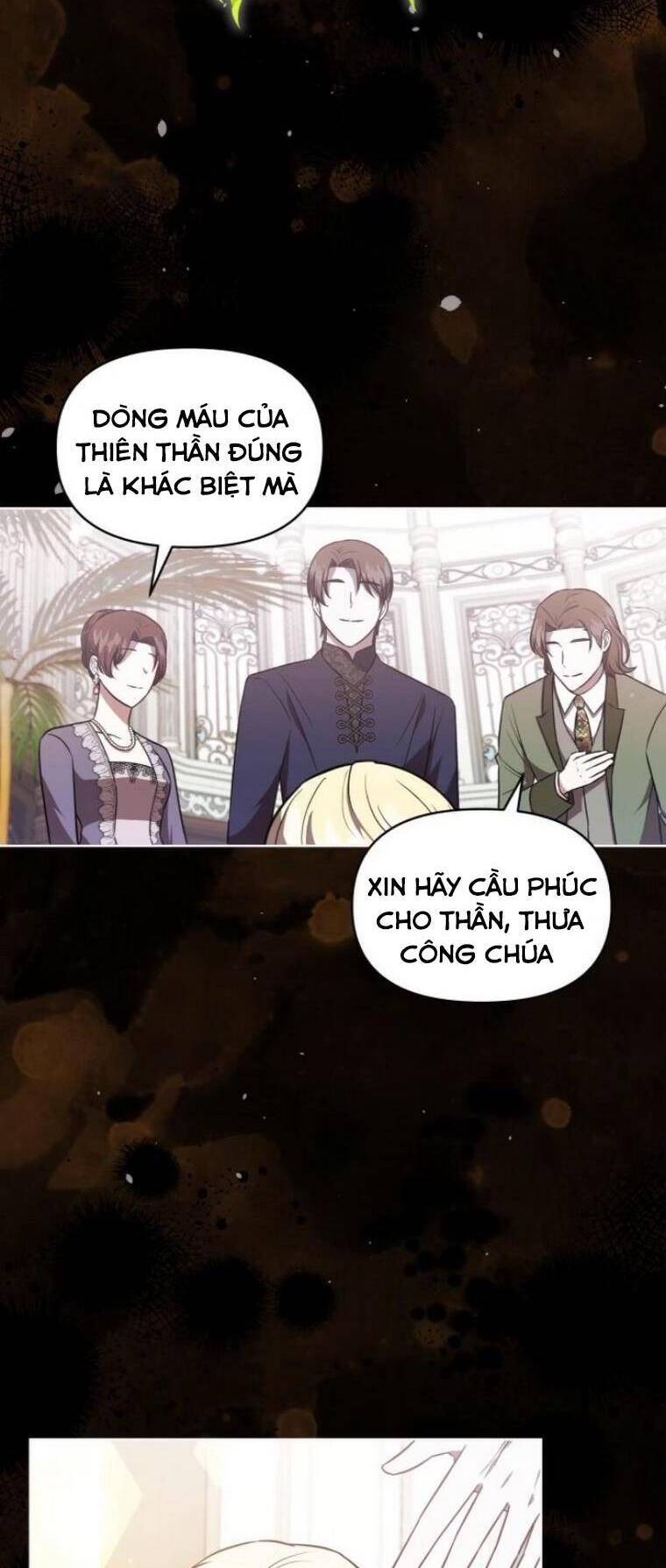 Công Tước Ác Quỷ Không Ngủ Được Chapter 18 - 3