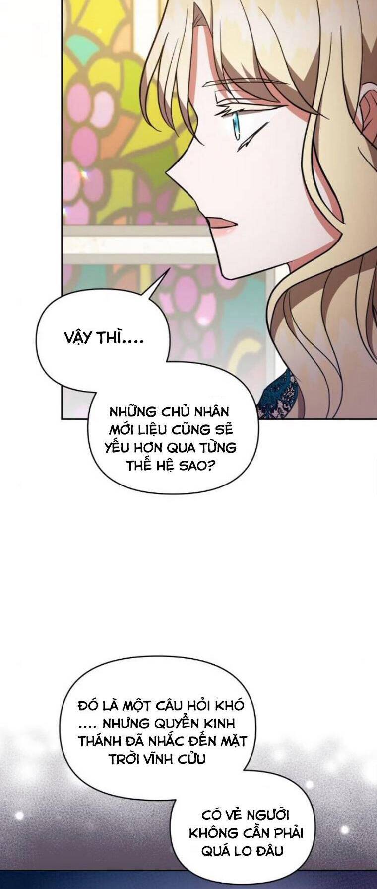 Công Tước Ác Quỷ Không Ngủ Được Chapter 18 - 21