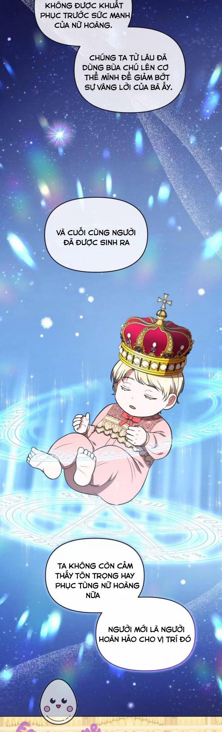 Công Tước Ác Quỷ Không Ngủ Được Chapter 18 - 24