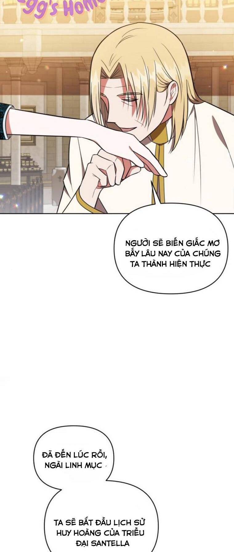 Công Tước Ác Quỷ Không Ngủ Được Chapter 18 - 25