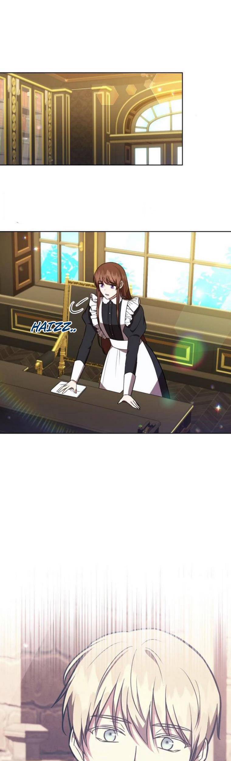 Công Tước Ác Quỷ Không Ngủ Được Chapter 18 - 28