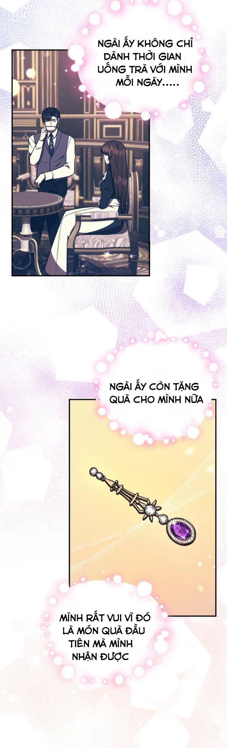 Công Tước Ác Quỷ Không Ngủ Được Chapter 18 - 32