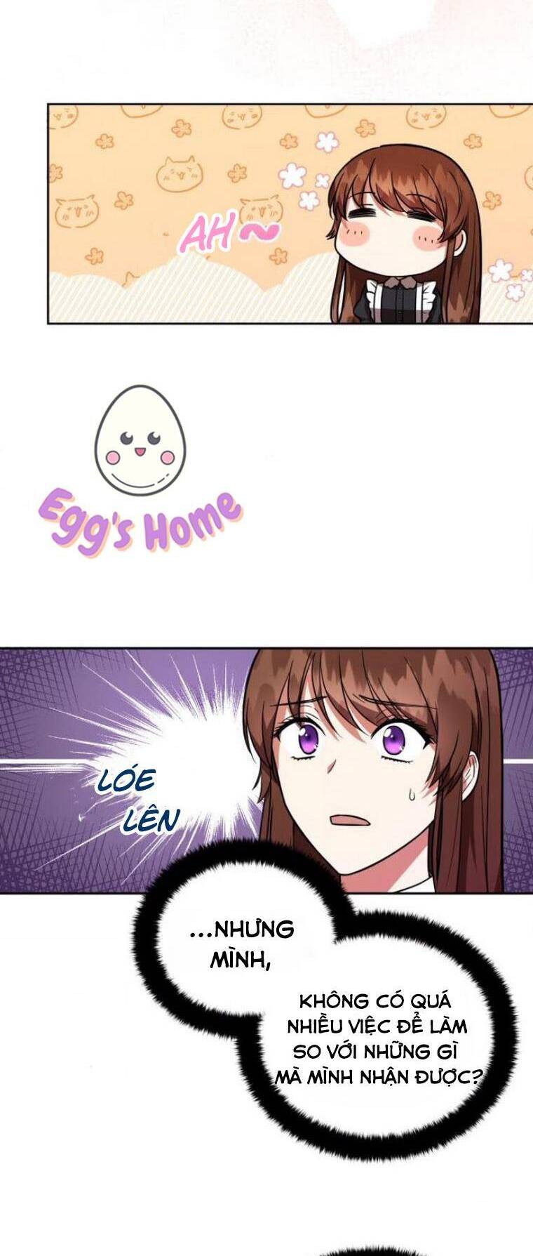 Công Tước Ác Quỷ Không Ngủ Được Chapter 18 - 33