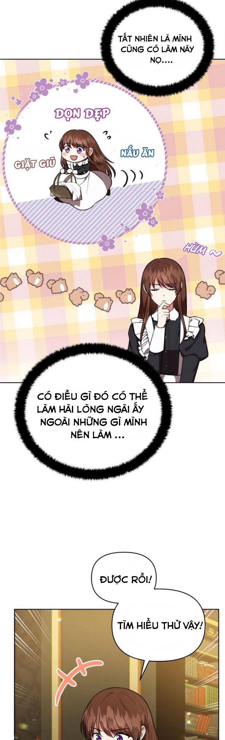 Công Tước Ác Quỷ Không Ngủ Được Chapter 18 - 34