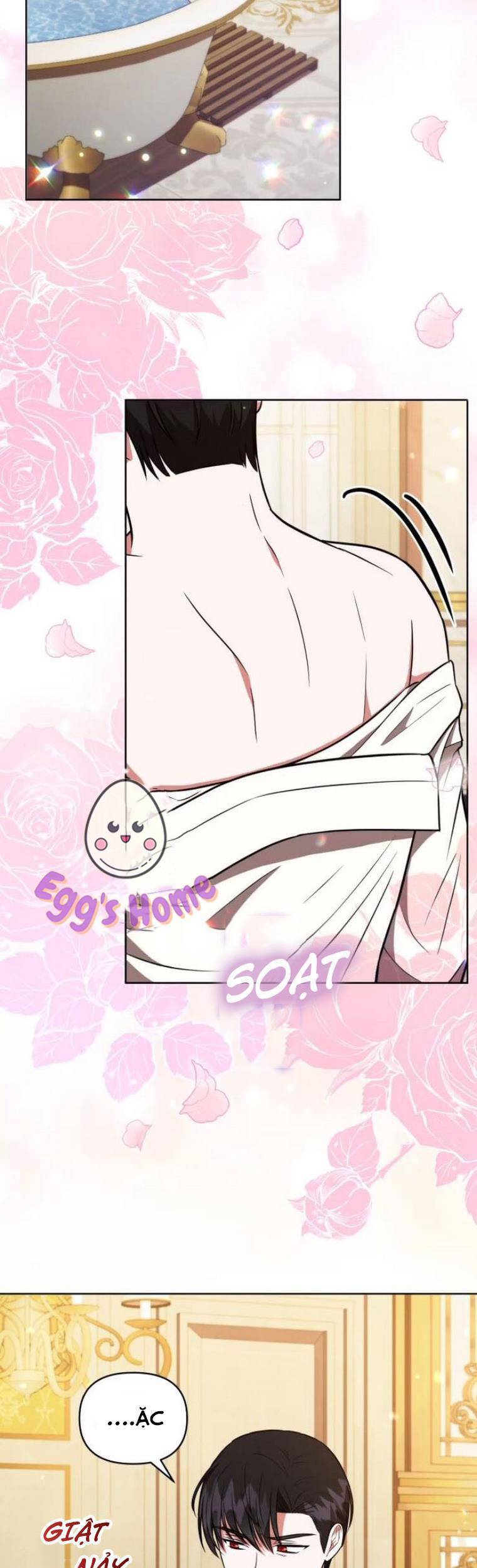 Công Tước Ác Quỷ Không Ngủ Được Chapter 18 - 38