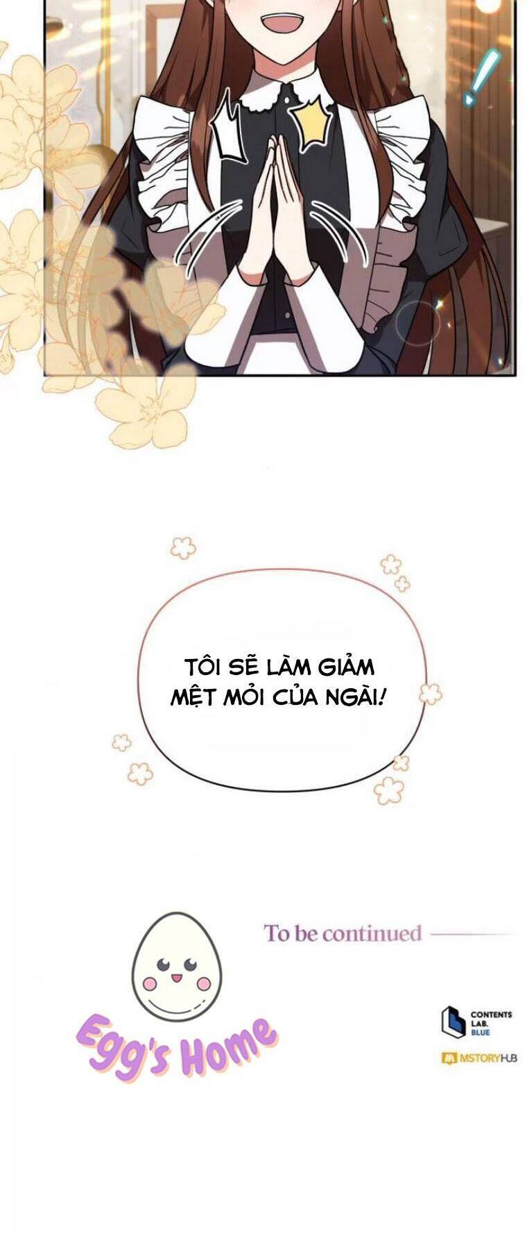 Công Tước Ác Quỷ Không Ngủ Được Chapter 18 - 41