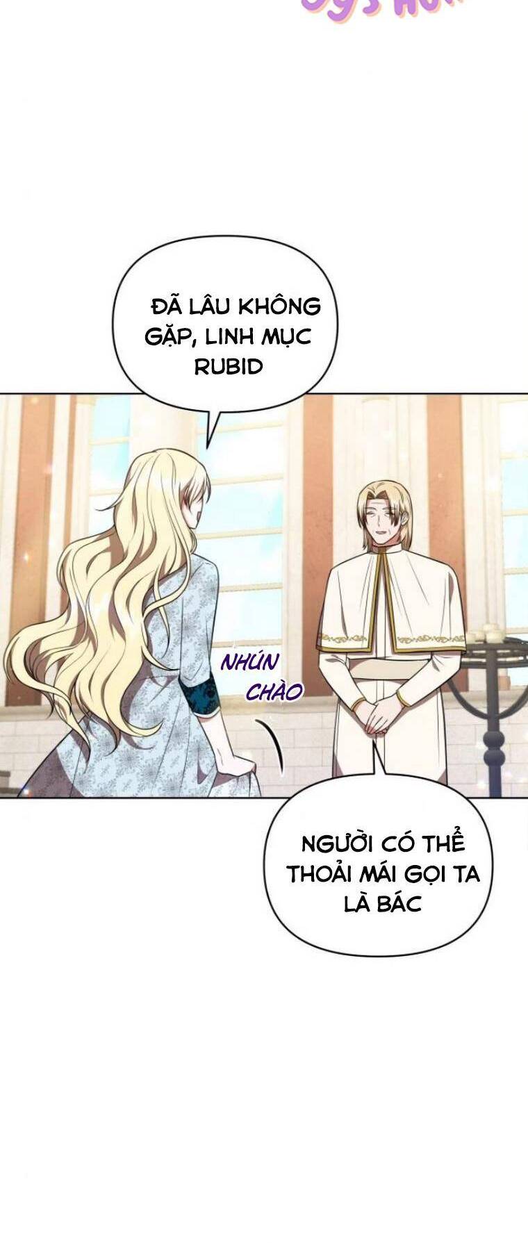 Công Tước Ác Quỷ Không Ngủ Được Chapter 18 - 9