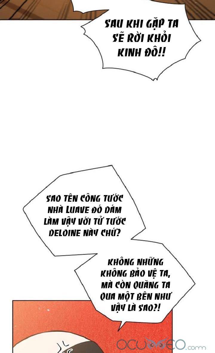 Công Tước Ác Quỷ Không Ngủ Được Chapter 2 - 12