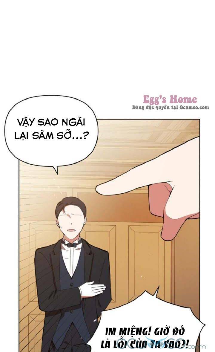 Công Tước Ác Quỷ Không Ngủ Được Chapter 2 - 14