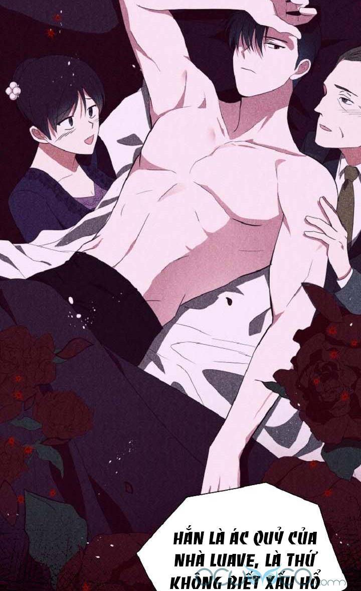 Công Tước Ác Quỷ Không Ngủ Được Chapter 2 - 16