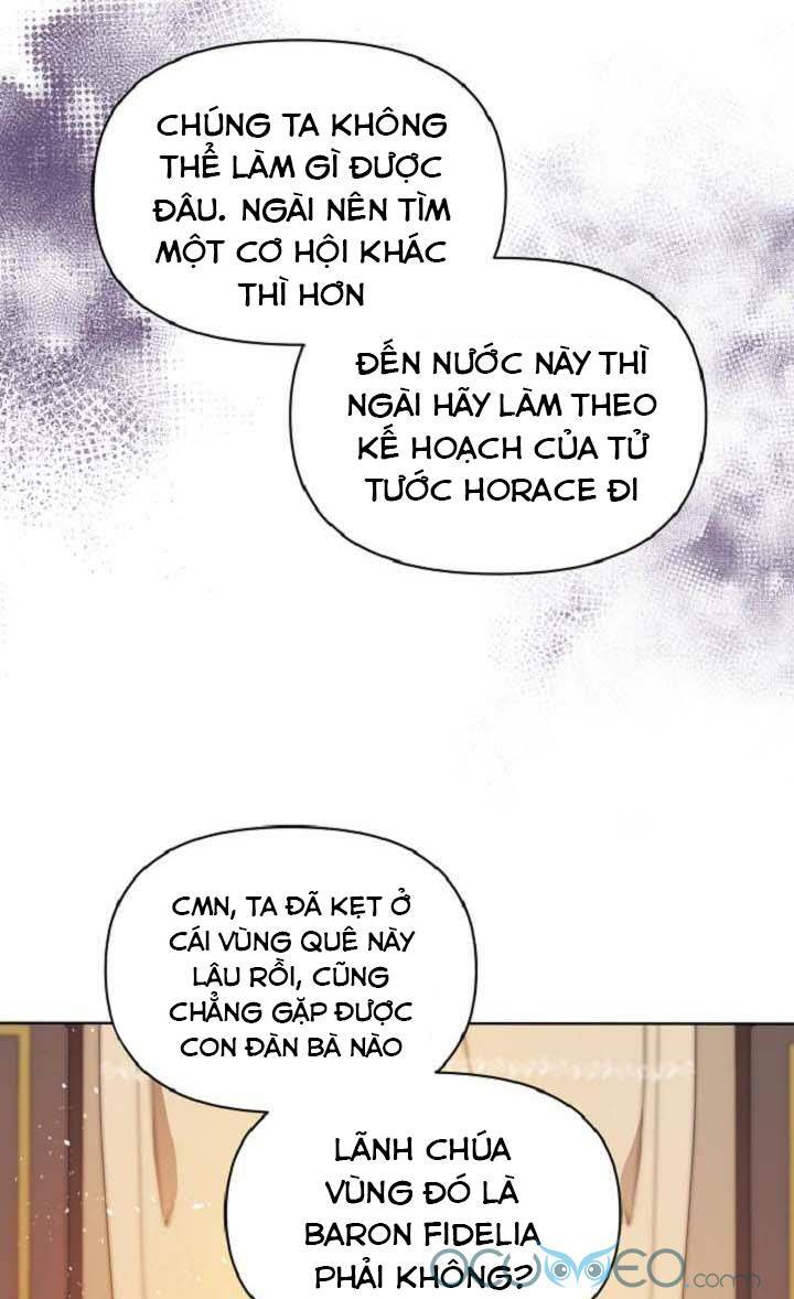 Công Tước Ác Quỷ Không Ngủ Được Chapter 2 - 18