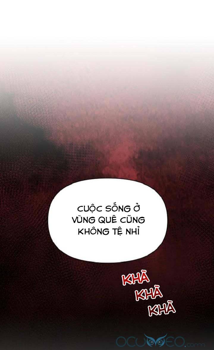 Công Tước Ác Quỷ Không Ngủ Được Chapter 2 - 21