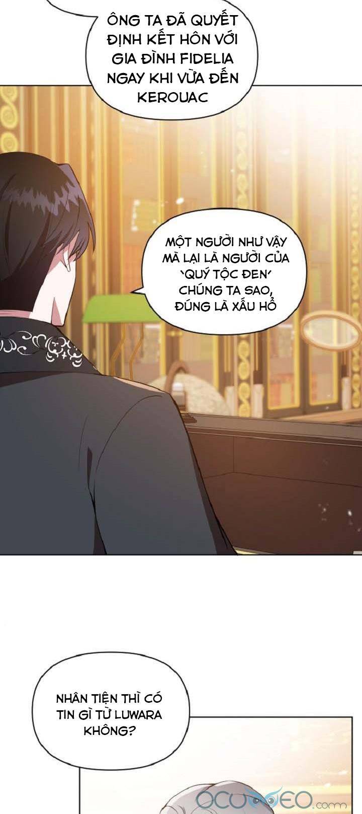 Công Tước Ác Quỷ Không Ngủ Được Chapter 2 - 23