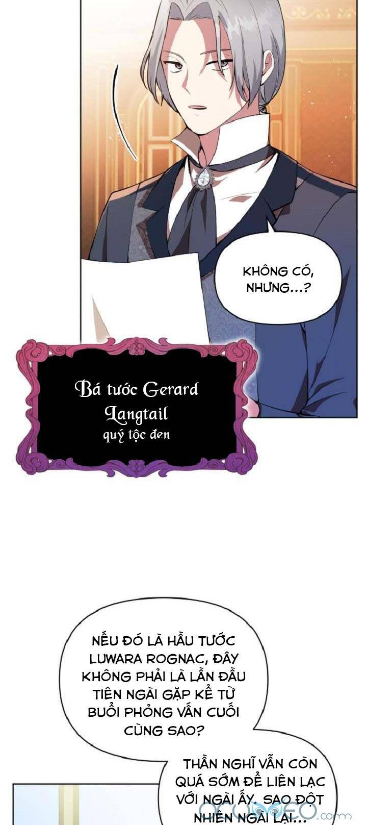 Công Tước Ác Quỷ Không Ngủ Được Chapter 2 - 24