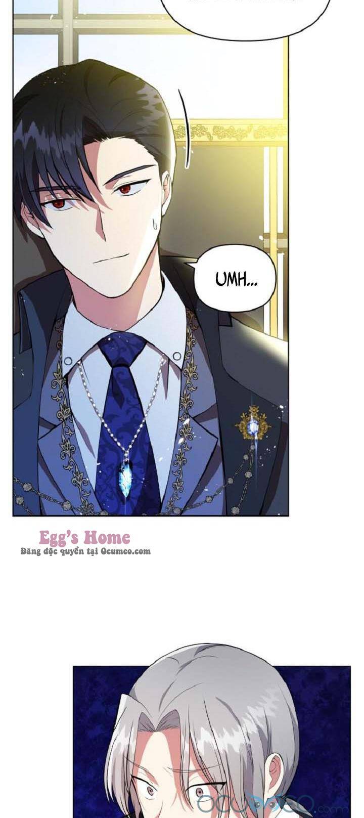Công Tước Ác Quỷ Không Ngủ Được Chapter 2 - 25