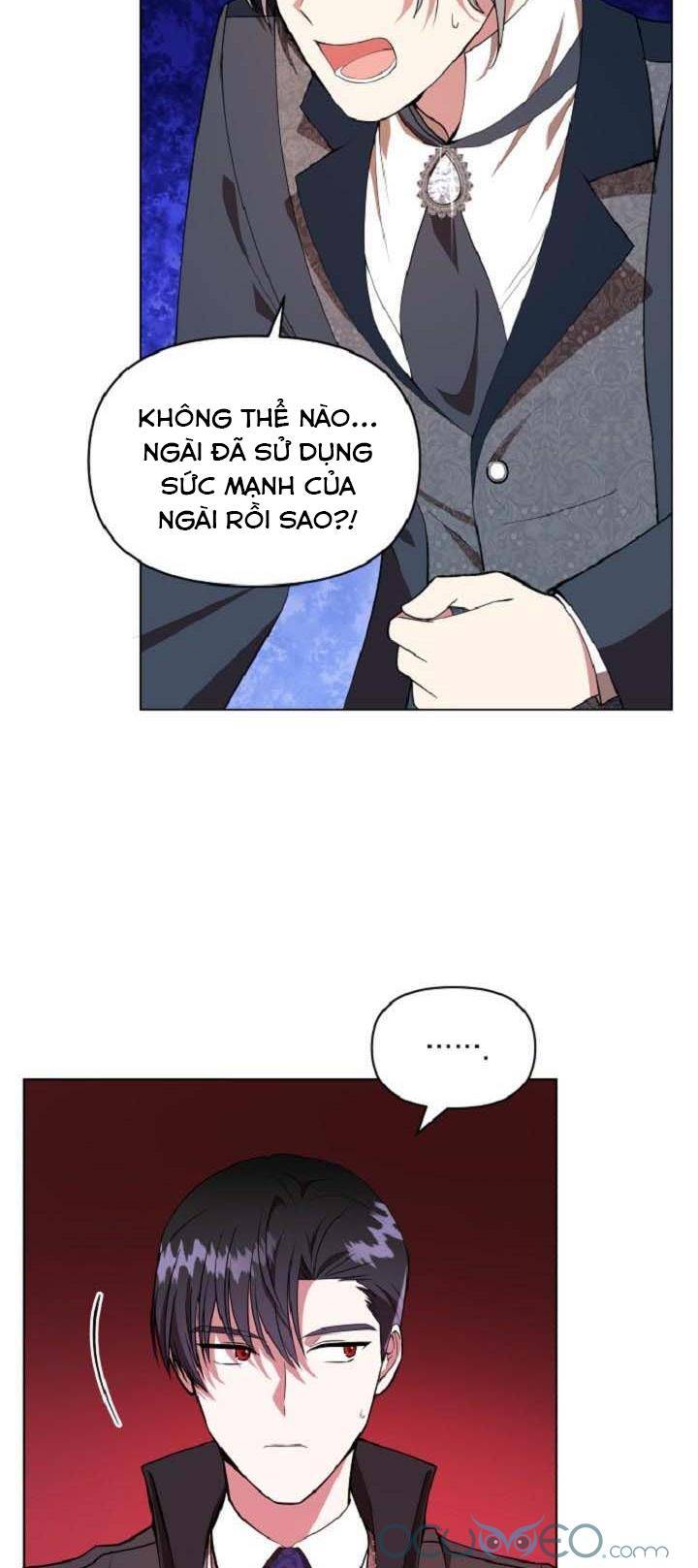 Công Tước Ác Quỷ Không Ngủ Được Chapter 2 - 26