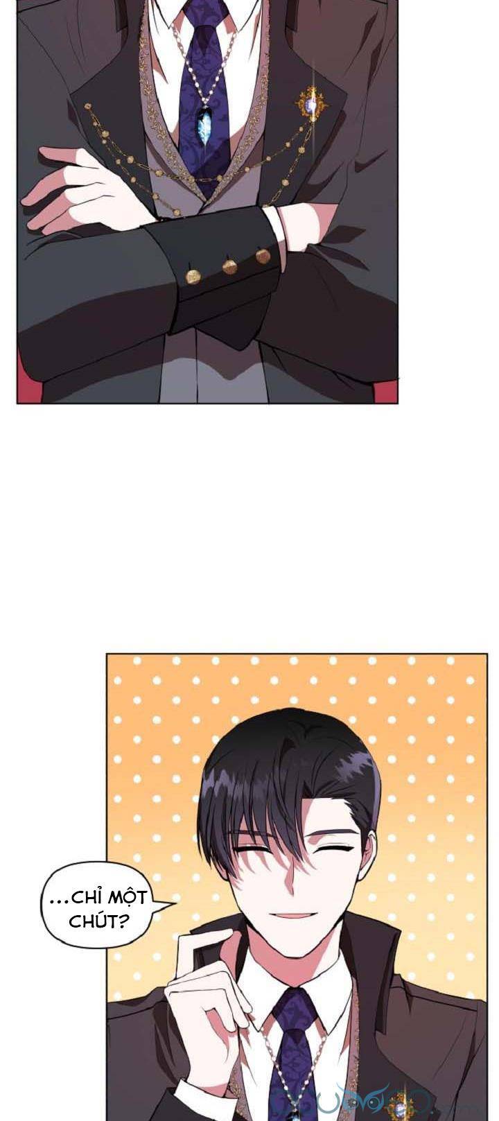 Công Tước Ác Quỷ Không Ngủ Được Chapter 2 - 27