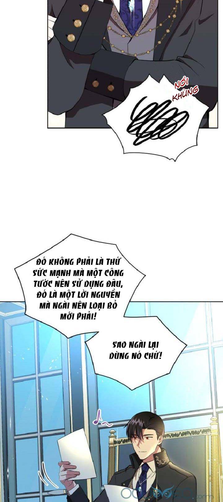 Công Tước Ác Quỷ Không Ngủ Được Chapter 2 - 28