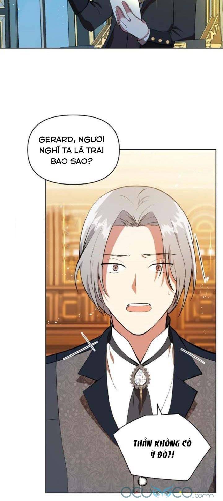 Công Tước Ác Quỷ Không Ngủ Được Chapter 2 - 29