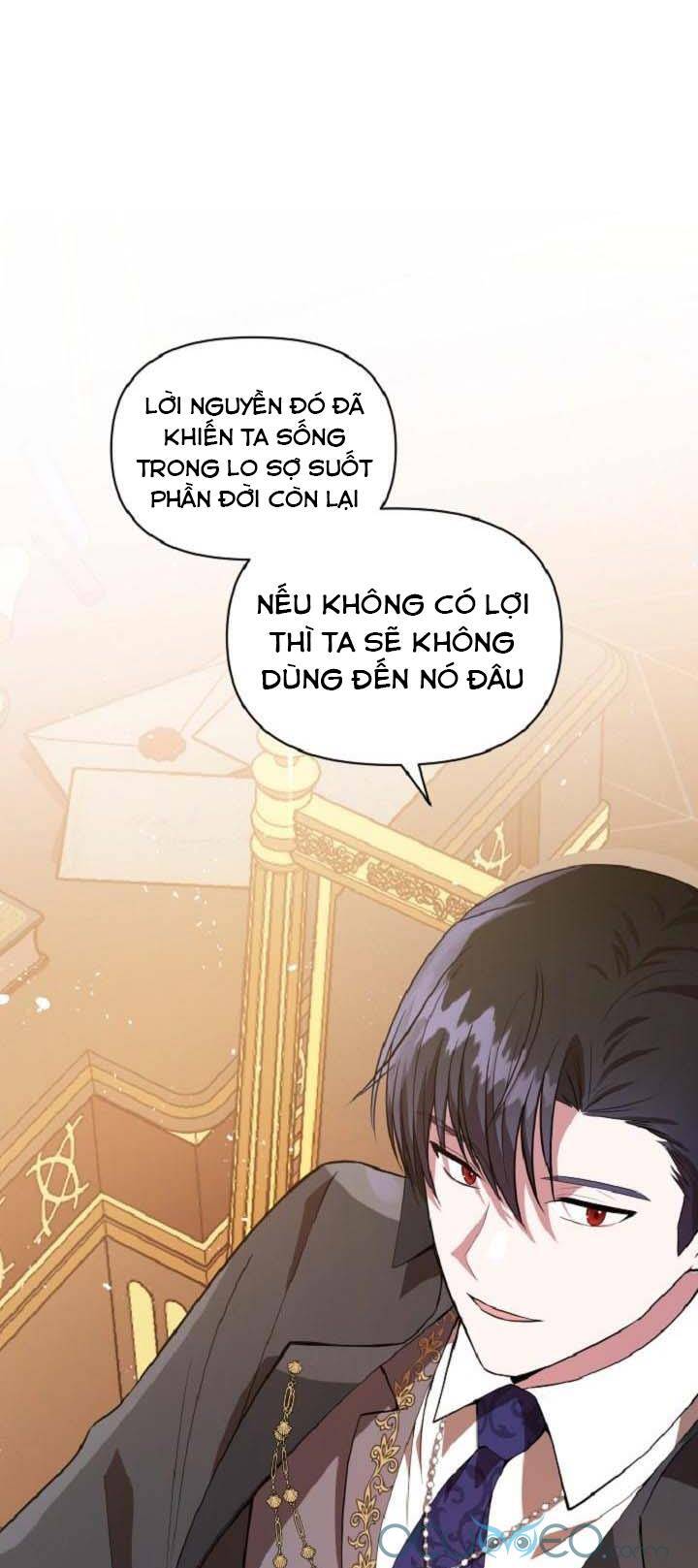 Công Tước Ác Quỷ Không Ngủ Được Chapter 2 - 30