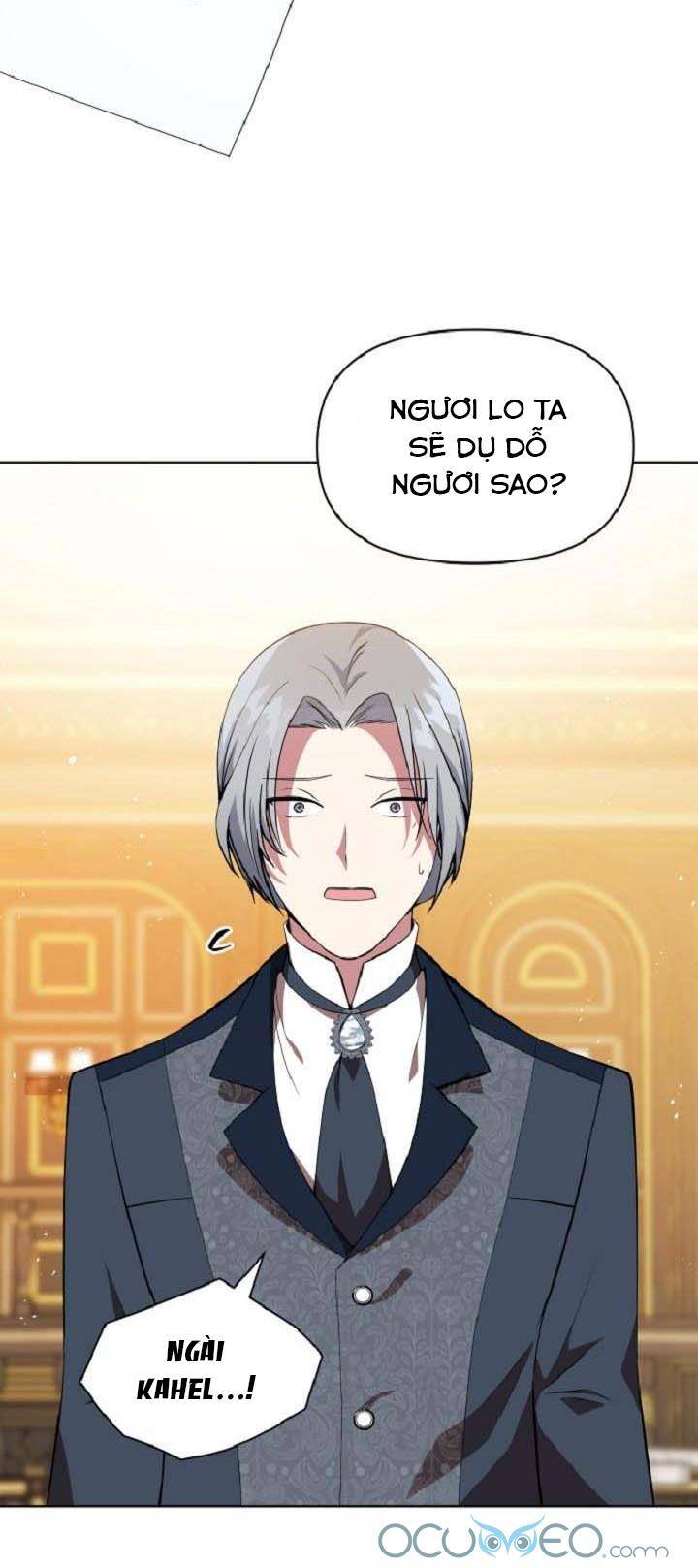 Công Tước Ác Quỷ Không Ngủ Được Chapter 2 - 32