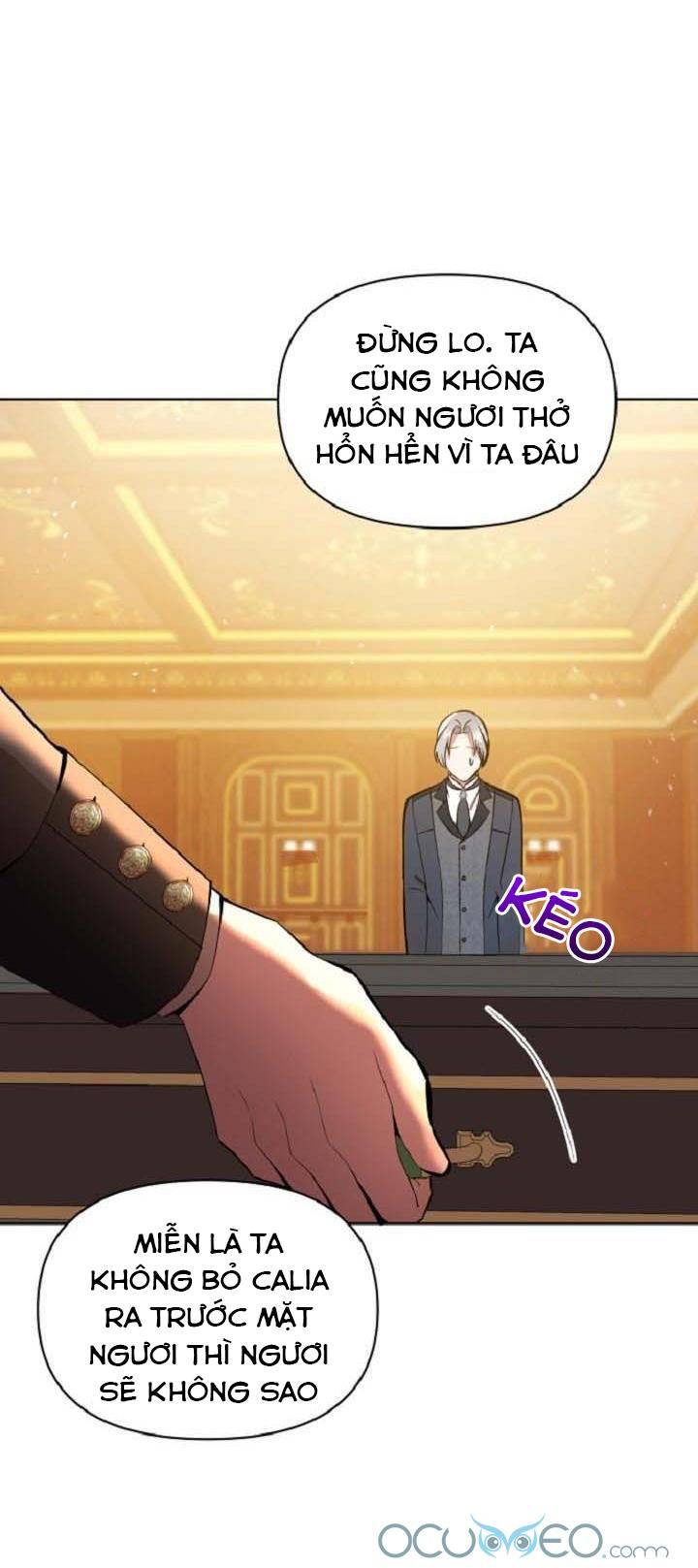 Công Tước Ác Quỷ Không Ngủ Được Chapter 2 - 33