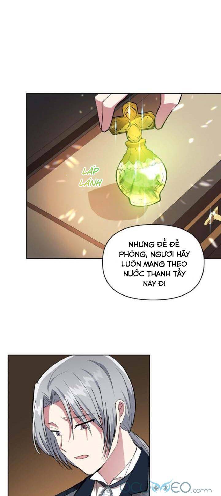 Công Tước Ác Quỷ Không Ngủ Được Chapter 2 - 34