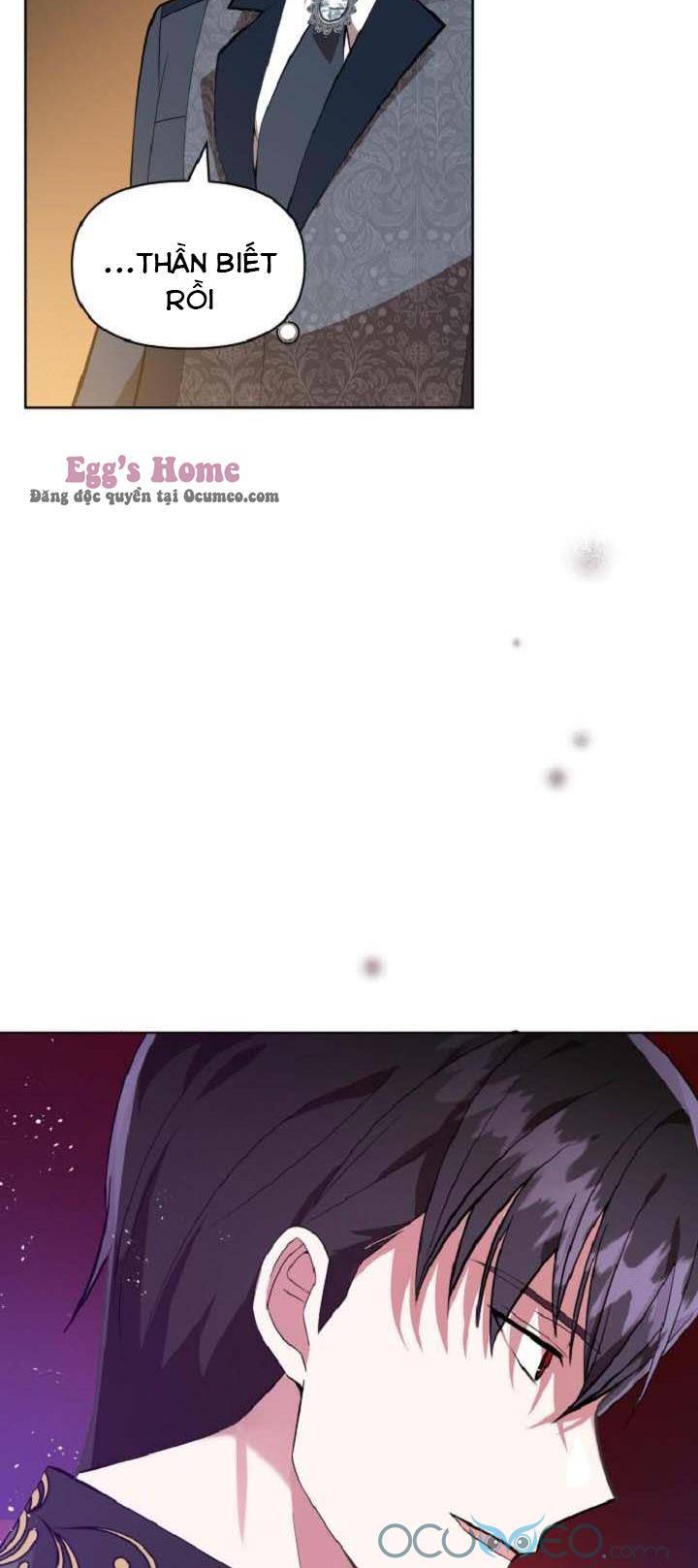 Công Tước Ác Quỷ Không Ngủ Được Chapter 2 - 35