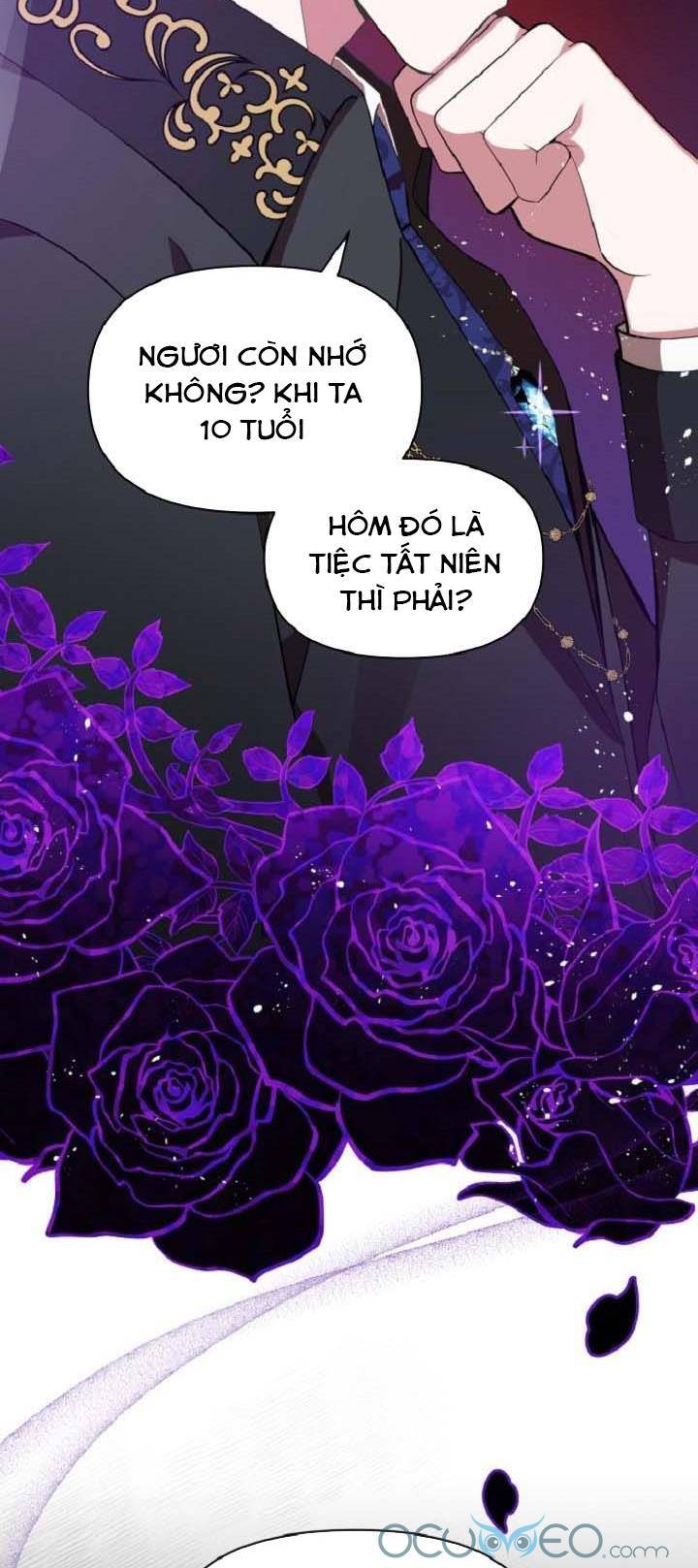 Công Tước Ác Quỷ Không Ngủ Được Chapter 2 - 36