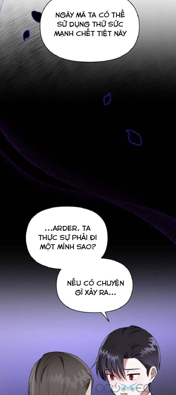 Công Tước Ác Quỷ Không Ngủ Được Chapter 2 - 37