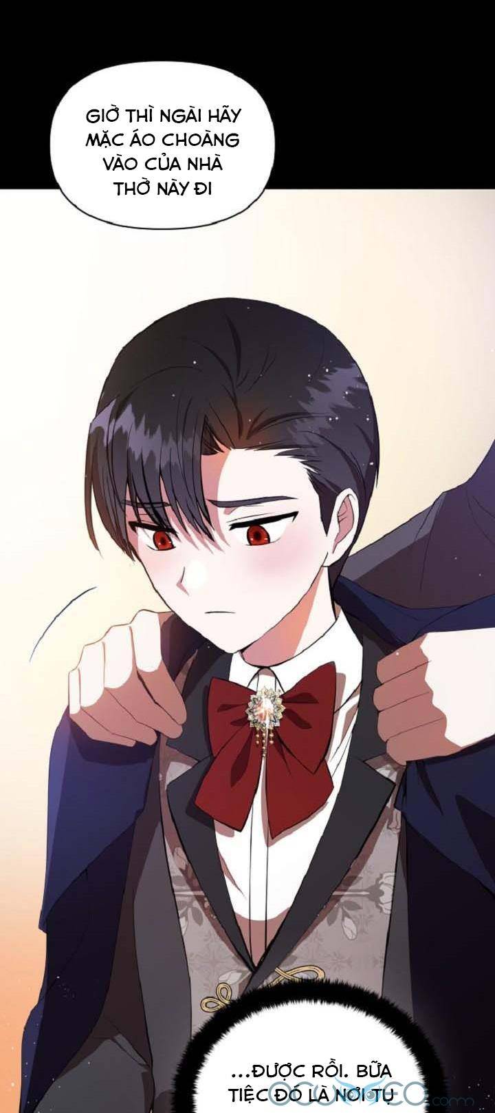 Công Tước Ác Quỷ Không Ngủ Được Chapter 2 - 39
