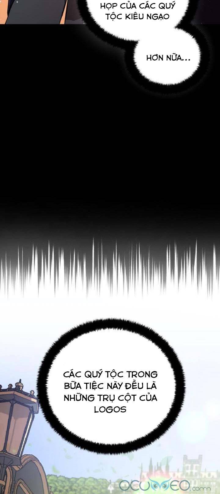 Công Tước Ác Quỷ Không Ngủ Được Chapter 2 - 40
