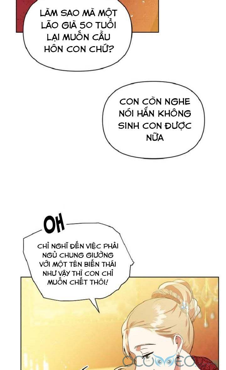 Công Tước Ác Quỷ Không Ngủ Được Chapter 2 - 5