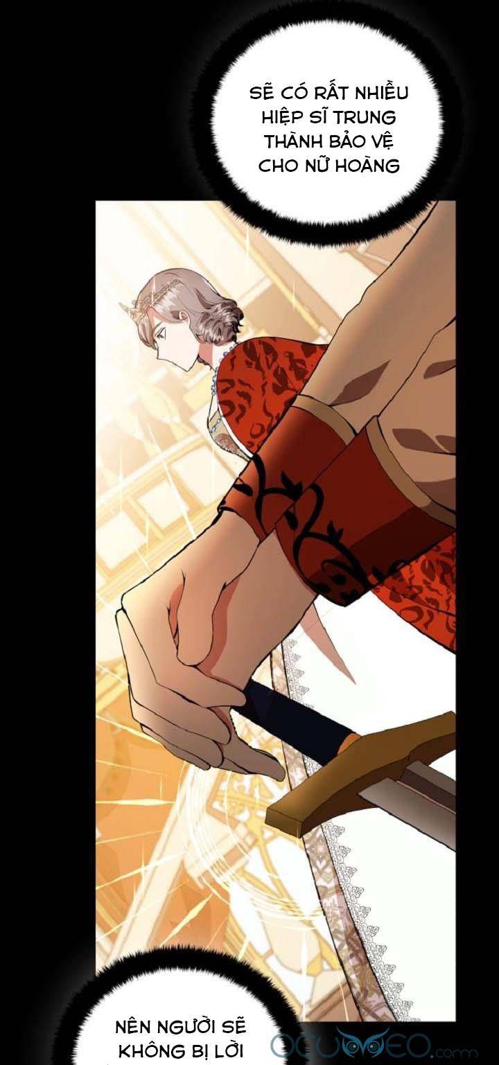 Công Tước Ác Quỷ Không Ngủ Được Chapter 2 - 42