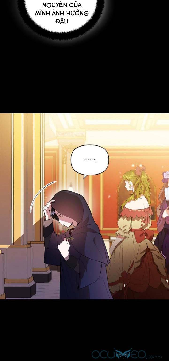 Công Tước Ác Quỷ Không Ngủ Được Chapter 2 - 43