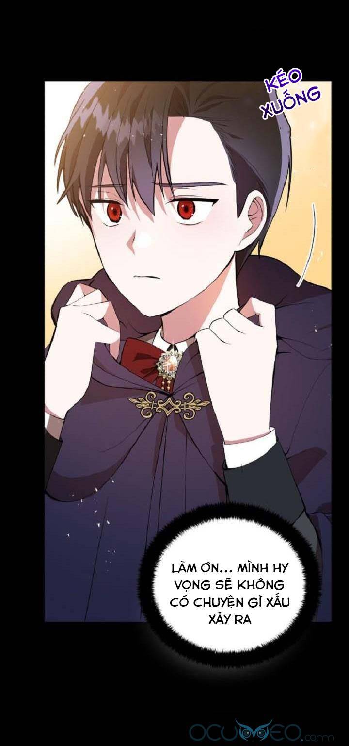 Công Tước Ác Quỷ Không Ngủ Được Chapter 2 - 44