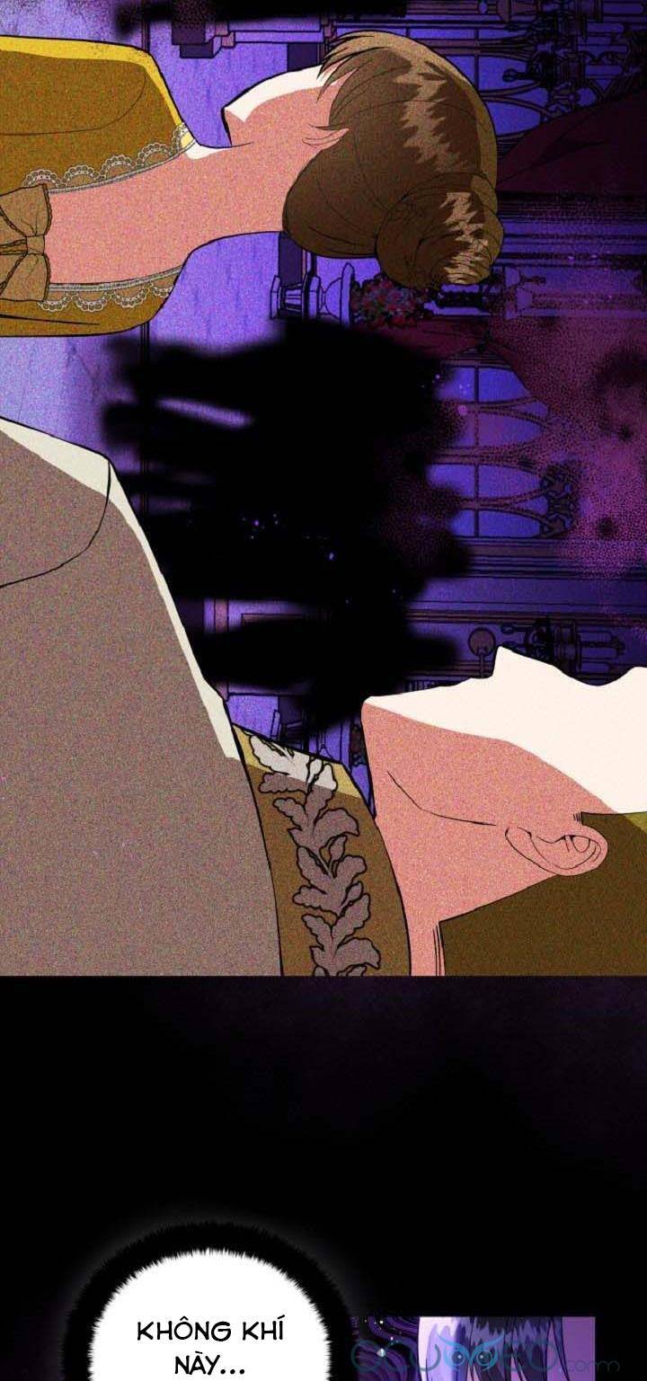 Công Tước Ác Quỷ Không Ngủ Được Chapter 2 - 48