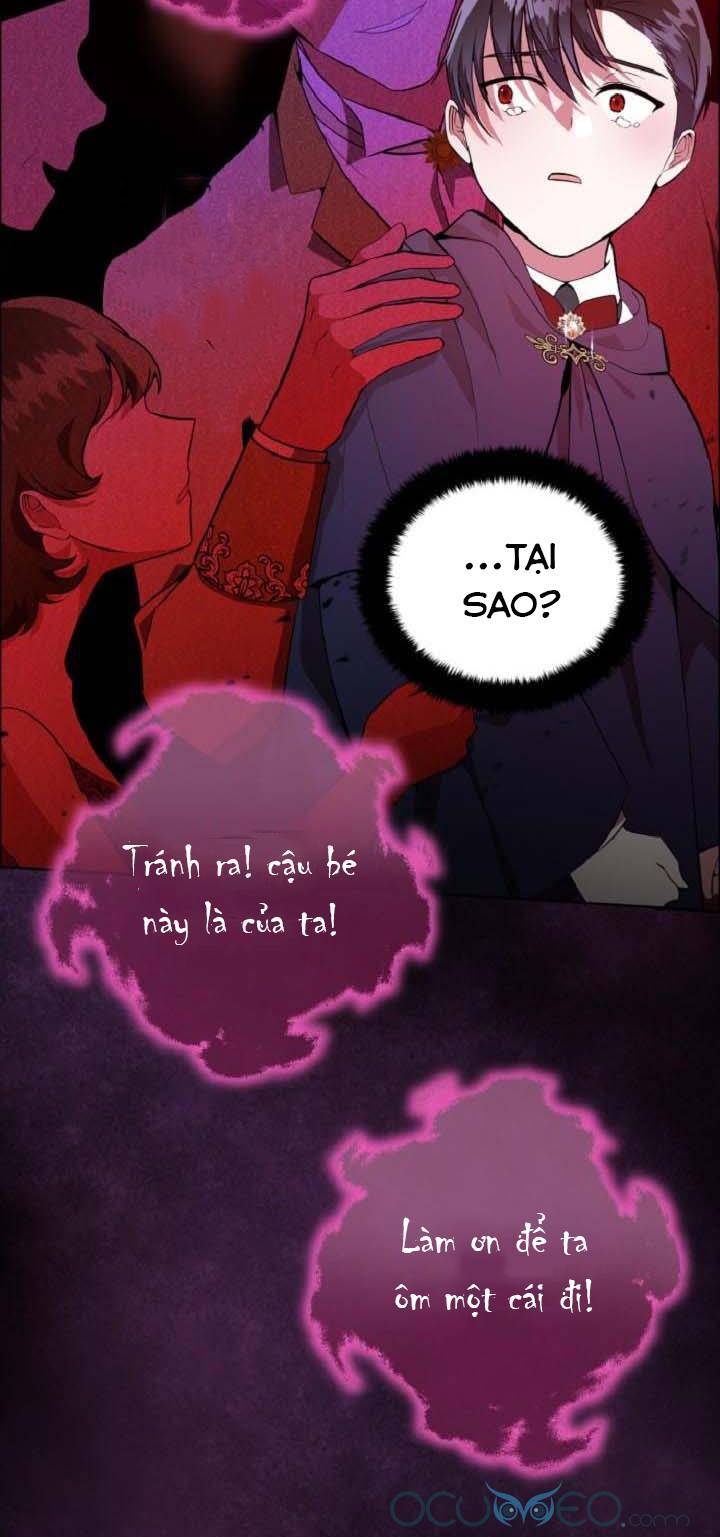 Công Tước Ác Quỷ Không Ngủ Được Chapter 2 - 50