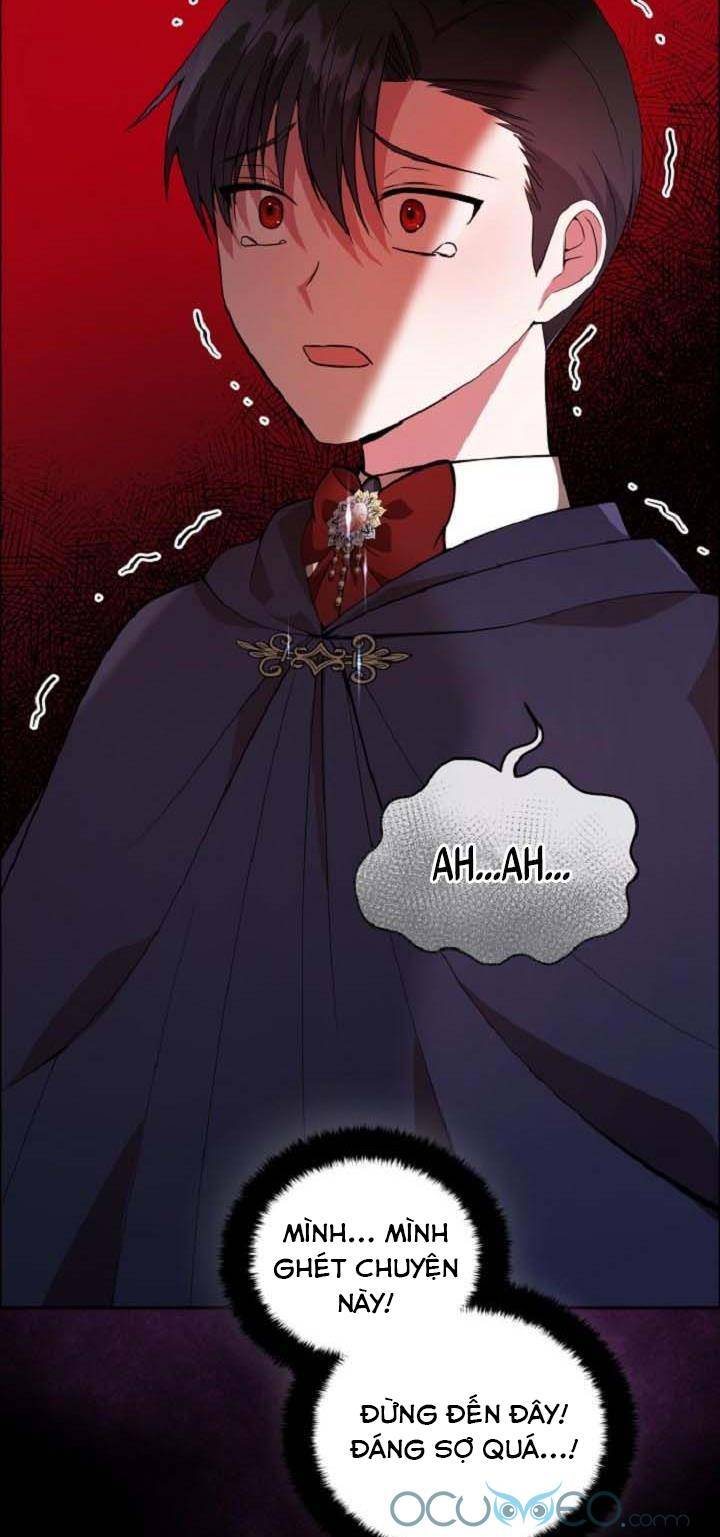 Công Tước Ác Quỷ Không Ngủ Được Chapter 2 - 52