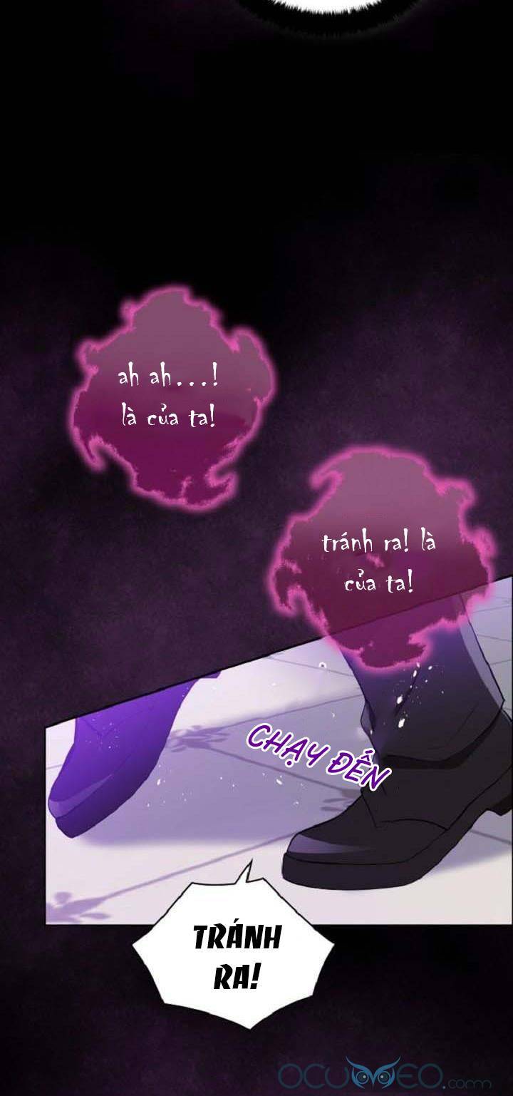 Công Tước Ác Quỷ Không Ngủ Được Chapter 2 - 53