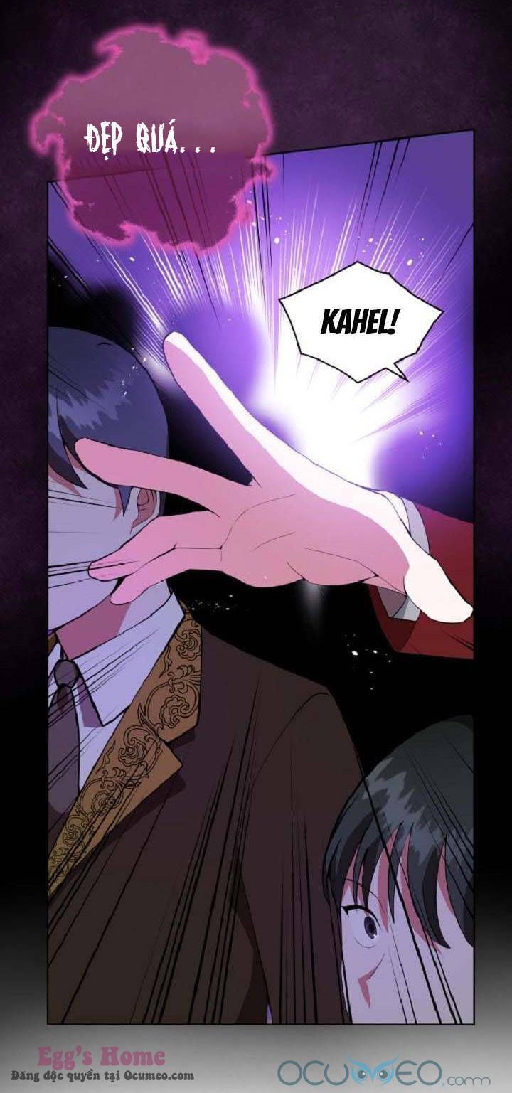 Công Tước Ác Quỷ Không Ngủ Được Chapter 2 - 54