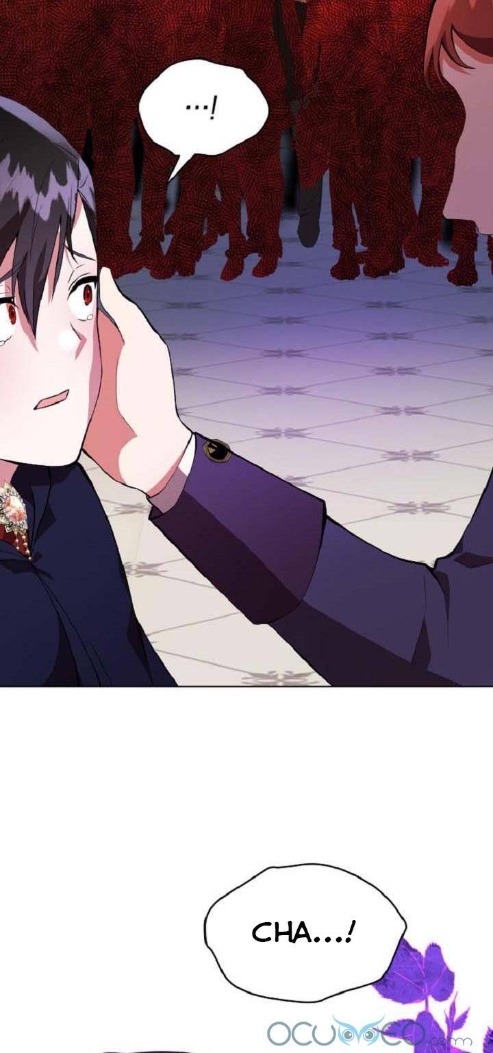 Công Tước Ác Quỷ Không Ngủ Được Chapter 2 - 56