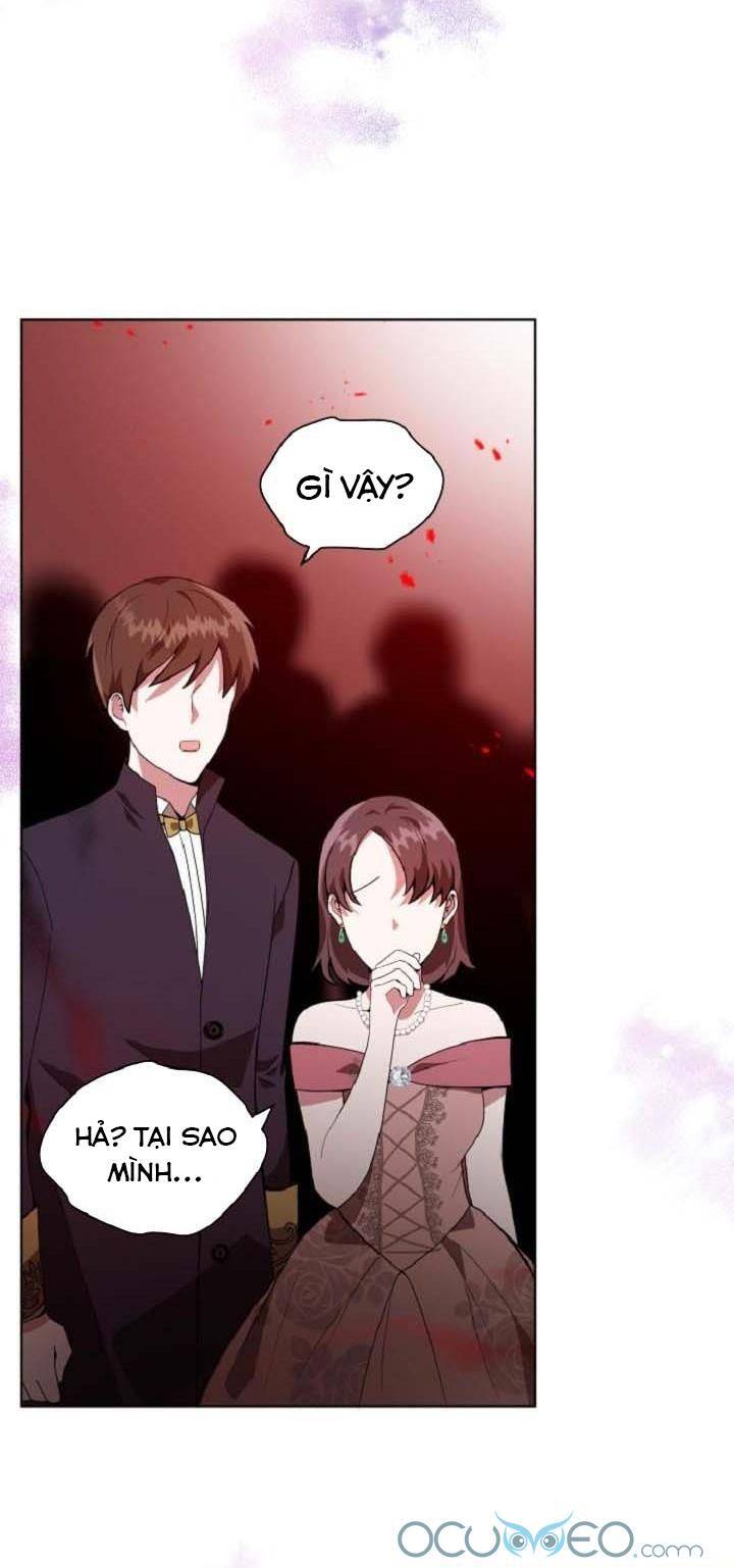 Công Tước Ác Quỷ Không Ngủ Được Chapter 2 - 61