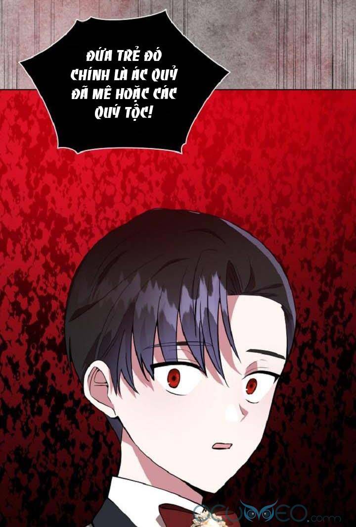 Công Tước Ác Quỷ Không Ngủ Được Chapter 2 - 65