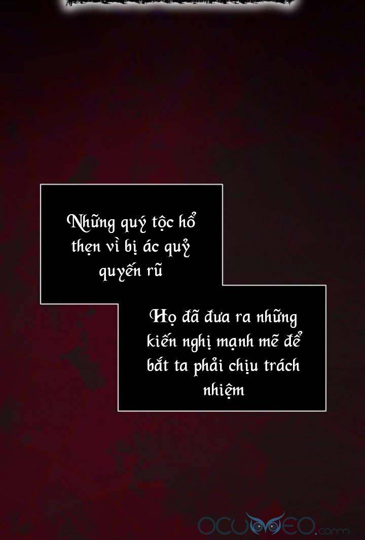 Công Tước Ác Quỷ Không Ngủ Được Chapter 2 - 75