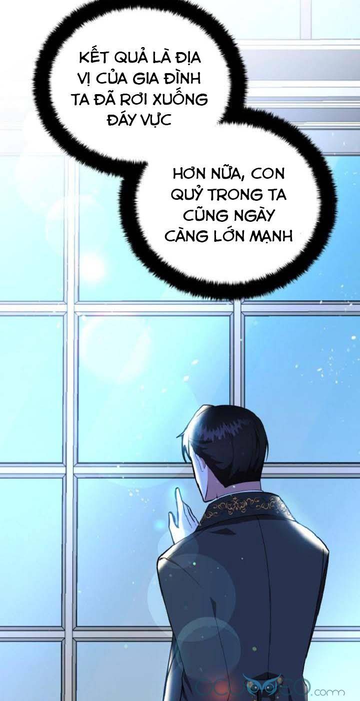 Công Tước Ác Quỷ Không Ngủ Được Chapter 2 - 77